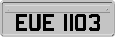 EUE1103