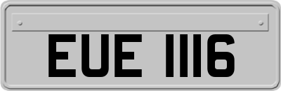 EUE1116