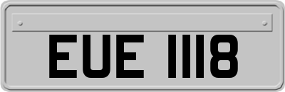 EUE1118