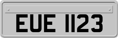 EUE1123