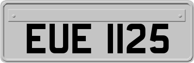 EUE1125