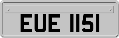 EUE1151
