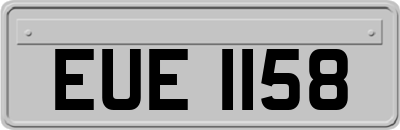 EUE1158