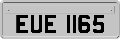 EUE1165
