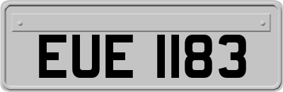 EUE1183