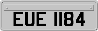 EUE1184