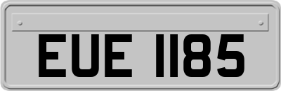 EUE1185