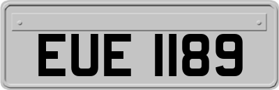 EUE1189