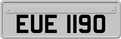 EUE1190