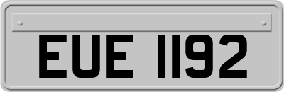EUE1192