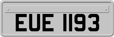EUE1193