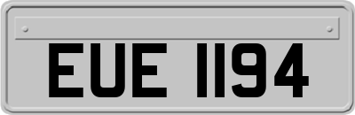 EUE1194