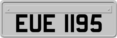 EUE1195