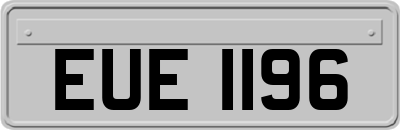 EUE1196