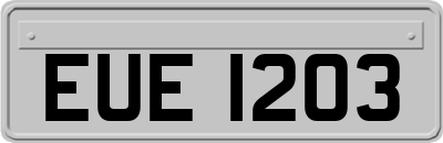 EUE1203