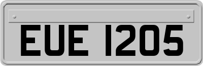 EUE1205
