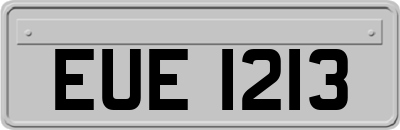 EUE1213