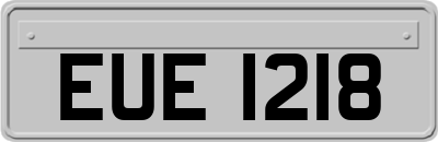 EUE1218