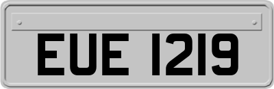 EUE1219