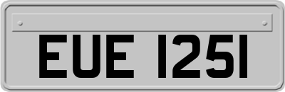 EUE1251