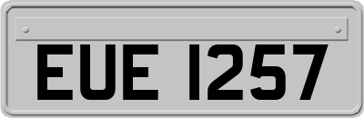 EUE1257