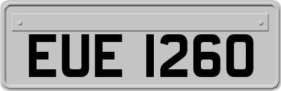 EUE1260