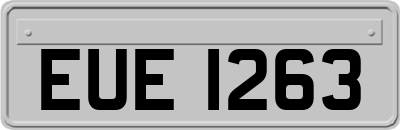 EUE1263