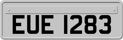 EUE1283