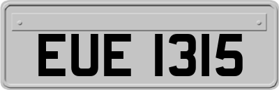 EUE1315