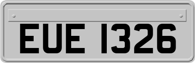 EUE1326
