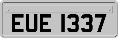 EUE1337