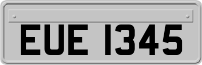 EUE1345