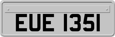 EUE1351