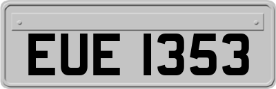 EUE1353