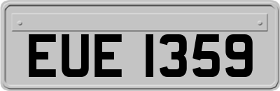 EUE1359