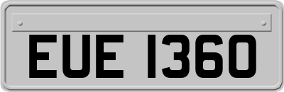 EUE1360