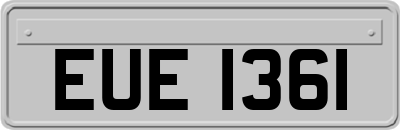 EUE1361