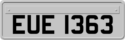 EUE1363