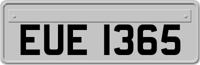 EUE1365