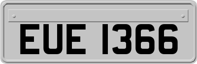 EUE1366