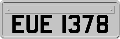 EUE1378