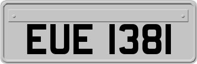 EUE1381