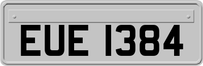 EUE1384