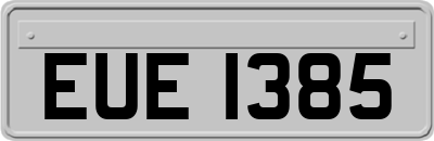 EUE1385