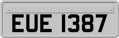 EUE1387