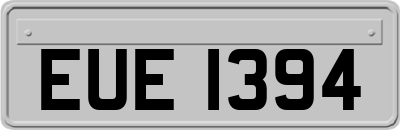 EUE1394