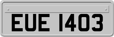 EUE1403