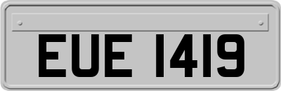 EUE1419