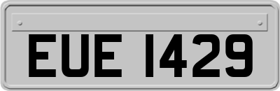 EUE1429