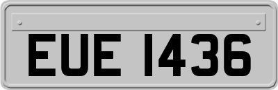 EUE1436